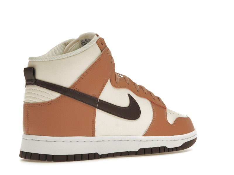 Nike Dunk High Dusted Clay (Women's)