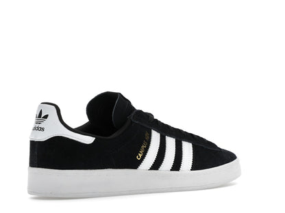 adidas Campus ADV Core Black Cloud White