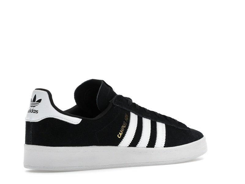 adidas Campus ADV Core Black Cloud White