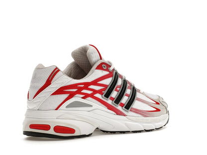 adidas Adistar Cushion 3 Cloud White Core Black Better Scarlet
