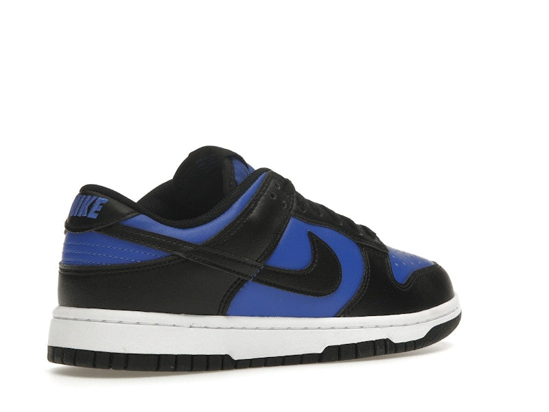 Nike Dunk Low Hyper Royal