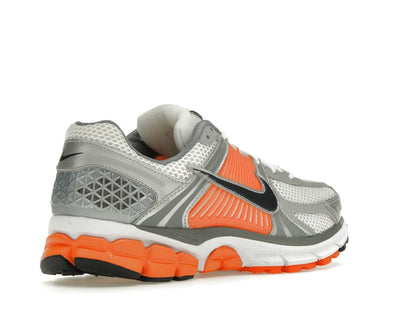 Nike Zoom Vomero 5 Platinum Tint Safety Orange