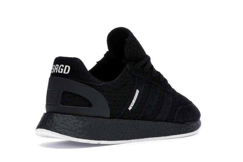 adidas I-5923 Neighborhood Core Black