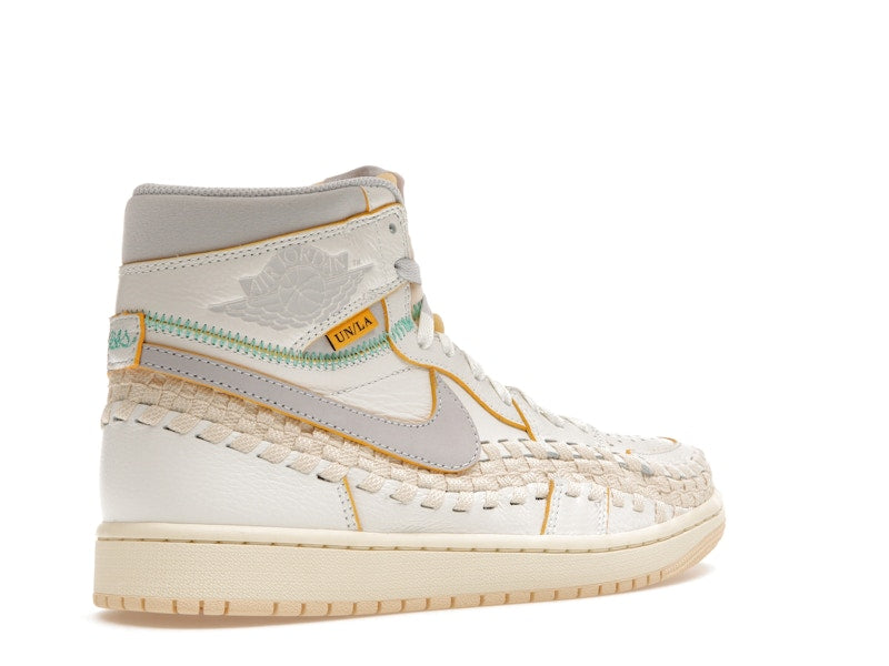 Jordan 1 Retro High OG SP Union LA Bephies Beauty Supply Summer of ‘96