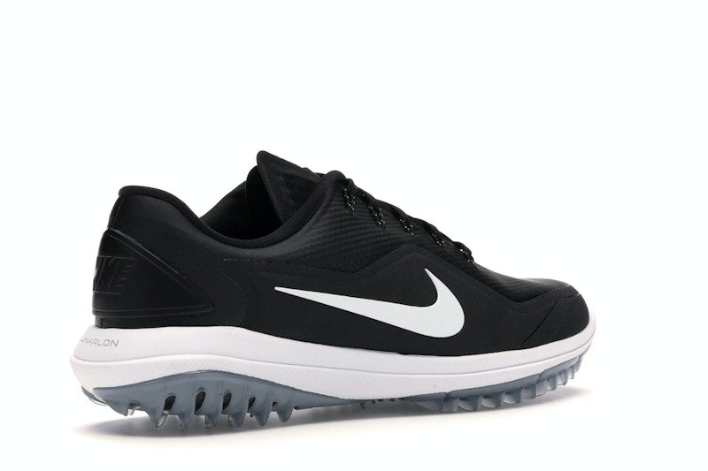 Nike Lunar Control Vapor 2 Black White