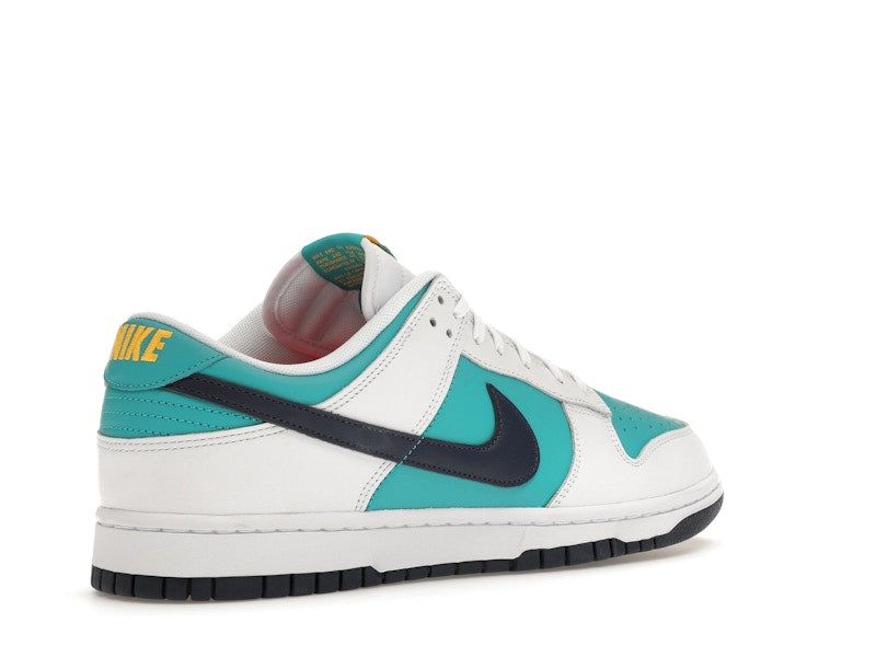 Nike Dunk Low Dusty Cactus