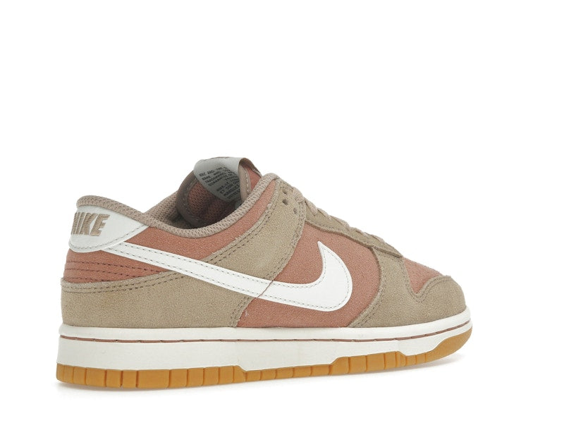 Nike Dunk Low SE Rattan Terra Blush