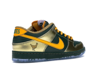 Nike SB Dunk Low Doernbecher (2018)