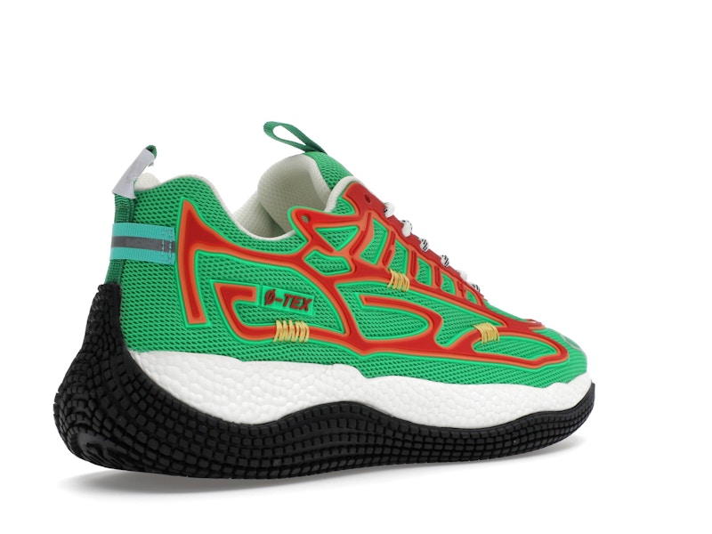 John Geiger 004 Melon
