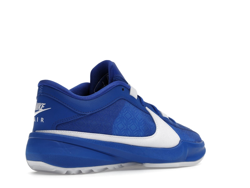 Nike Zoom Freak 5 TB Game Royal