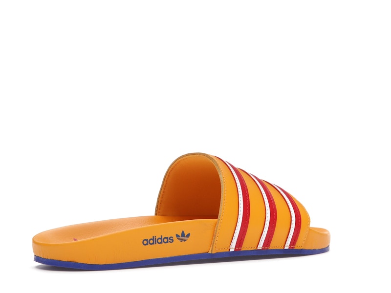 adidas Adilette Eric Emanuel McDonald's All American