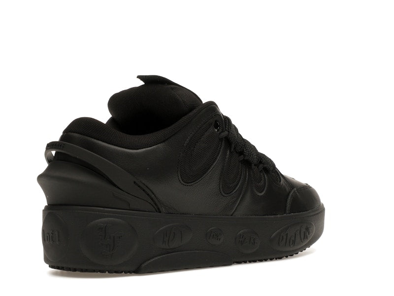 Puma LaMelo Ball LaFrancé Amour 3x Black