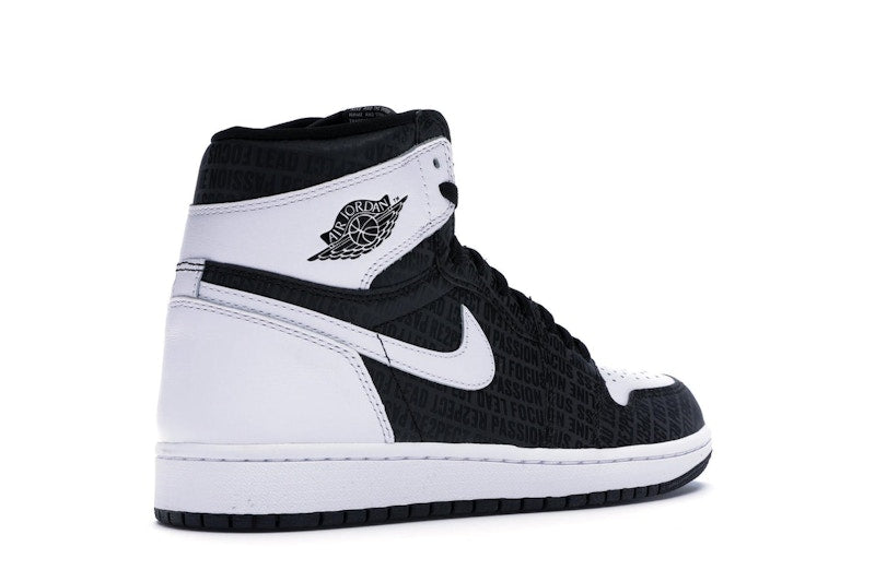 Jordan 1 Retro High RE2PECT (Derek Jeter)