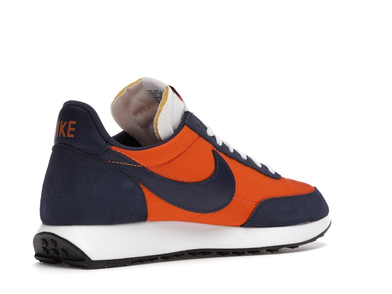 Nike Tailwind 79 Orange Blue