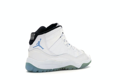 Jordan 11 Retro Legend Blue (PS)