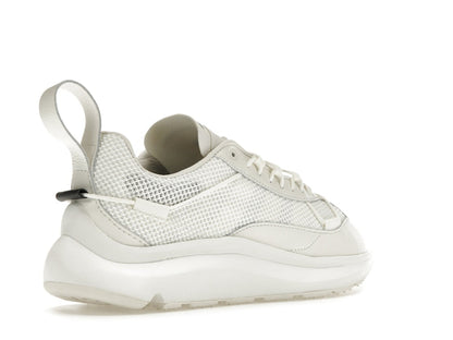 adidas Y-3 Shiku Run Triple Core White