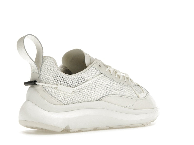 adidas Y-3 Shiku Run Triple Core White
