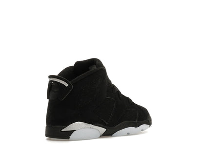 Jordan 6 Retro Chrome (TD)