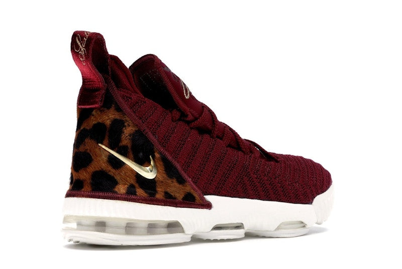 Nike LeBron 16 King (GS)