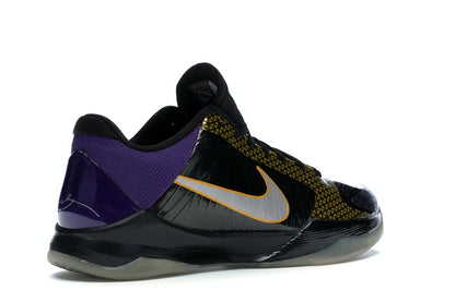 Nike Kobe 5 POP Away