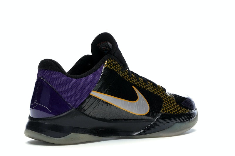 Nike Kobe 5 POP Away