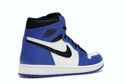 Jordan 1 Retro High Game Royal