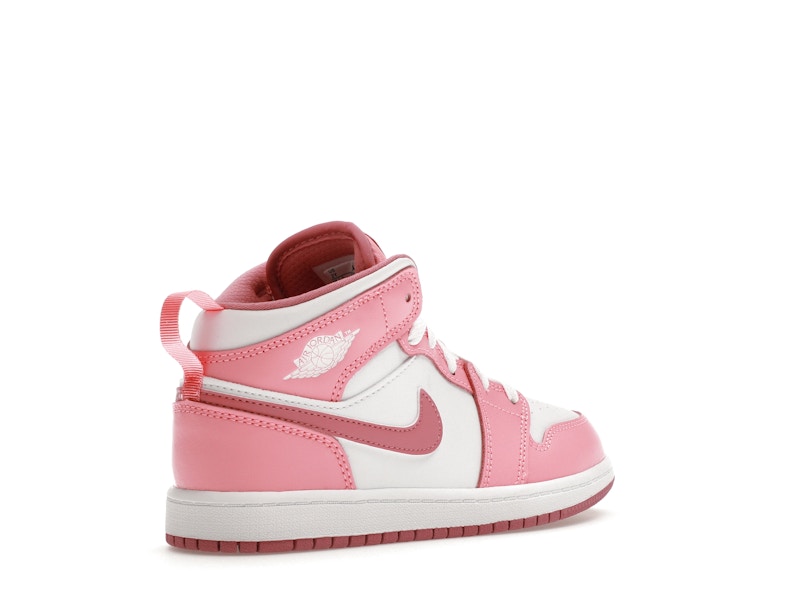 Jordan 1 Mid Valentine's Day (2023) (PS)