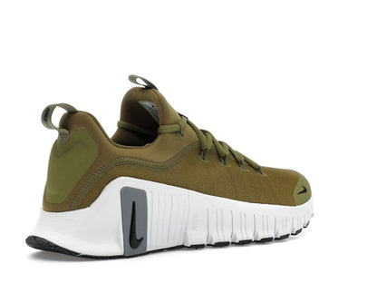 Nike Free Metcon 6 Pacific Moss Cool Grey