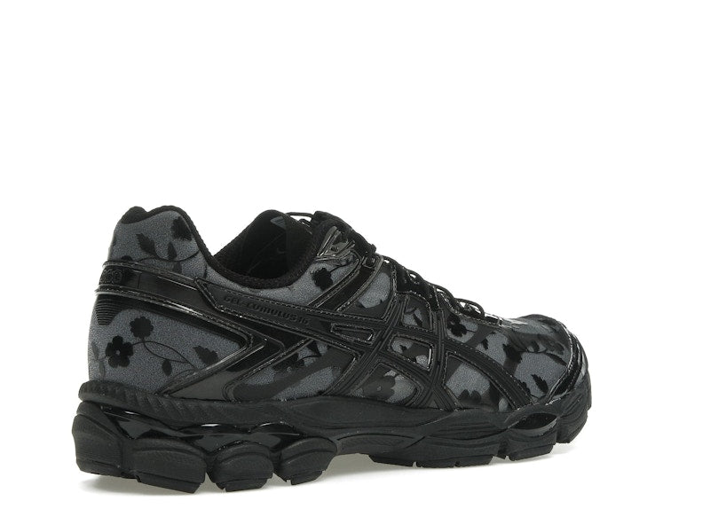 ASICS Gel-Cumulus 16 Cecilie Bahnsen Floral Pack Black