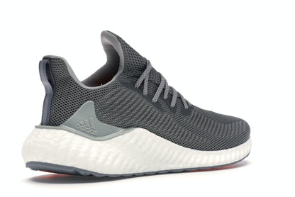 adidas Alphaboost Grey Three