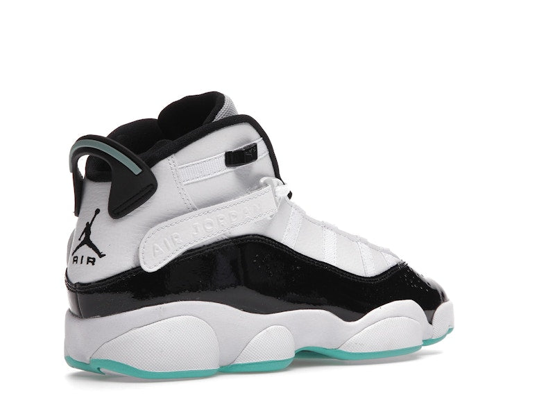 Jordan 6 Rings Tropical Twist (GS)