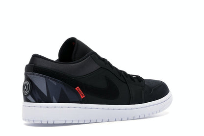 Jordan 1 Low PSG Paris Saint-Germain