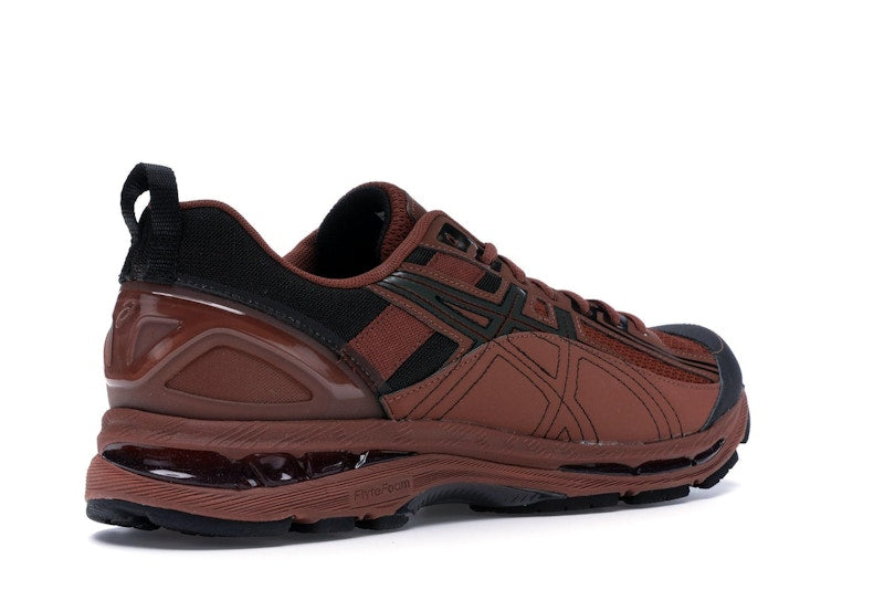 ASICS Gel-Burz 2 Kiko Kostadinov Terracotta