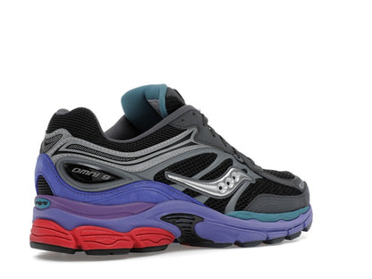 Saucony ProGrid Omni 9 Galaxy
