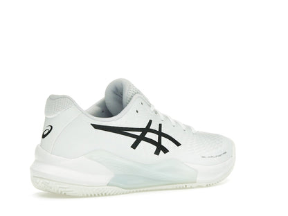 ASICS Gel-Challenger 14 Padel White Black