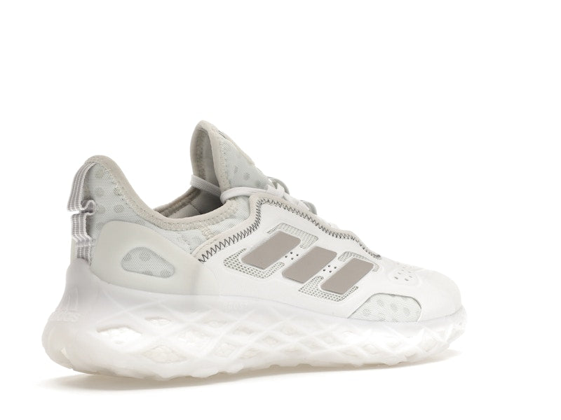 adidas Web Boost White Grey