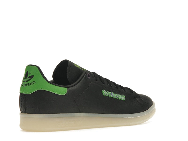 adidas Stan Smith Marvel Hulk Smash