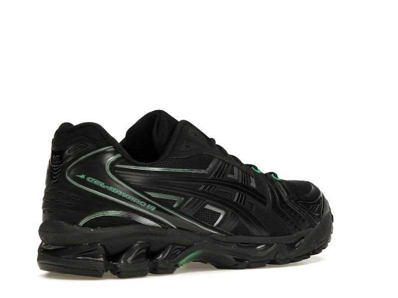 ASICS Gel-Kayano 14 8ON8 Black