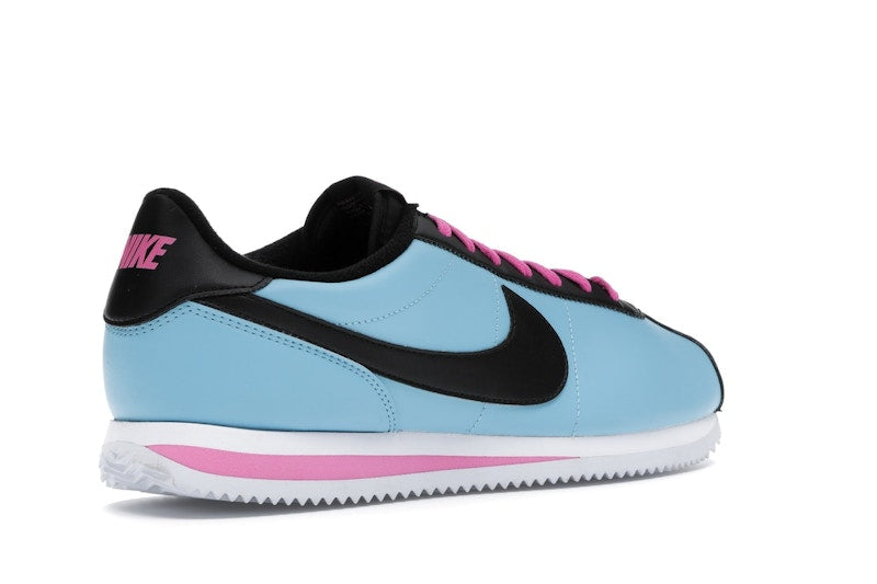 Nike Cortez Basic Leather South Beach