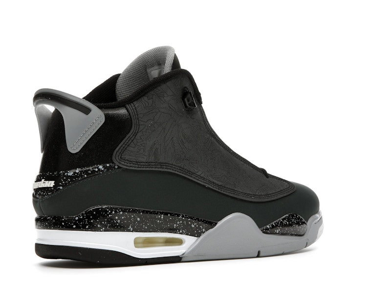Jordan Dub-Zero Classic Charcoal