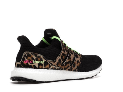 adidas Ultra Boost DNA Leopard