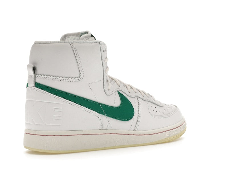 Nike Terminator High White Malachite