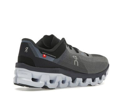 On Running Cloudflow 4 Fade Iron (Women's)