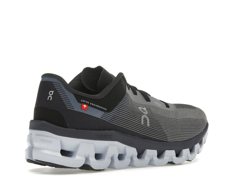 On Running Cloudflow 4 Fade Iron (Women's)
