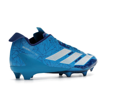 adidas Adizero Electric II Hidden Gems Solar Blue Cloud White Royal Blue