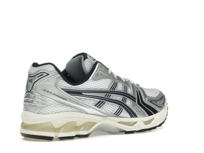ASICS Gel-Kayano 14 JJJJound White Navy