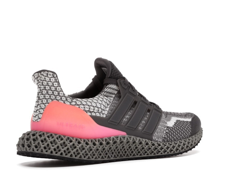 adidas Ultra 4D 5.0 Grey Five