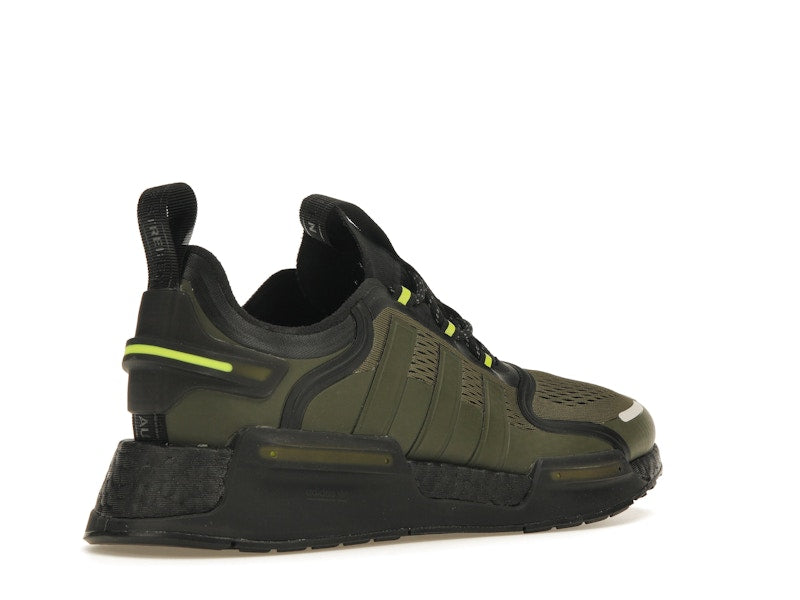 adidas NMD V3 Focus Olive