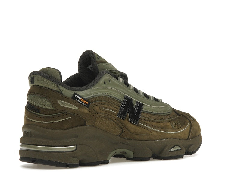 New Balance 1000 Cordura Woodland