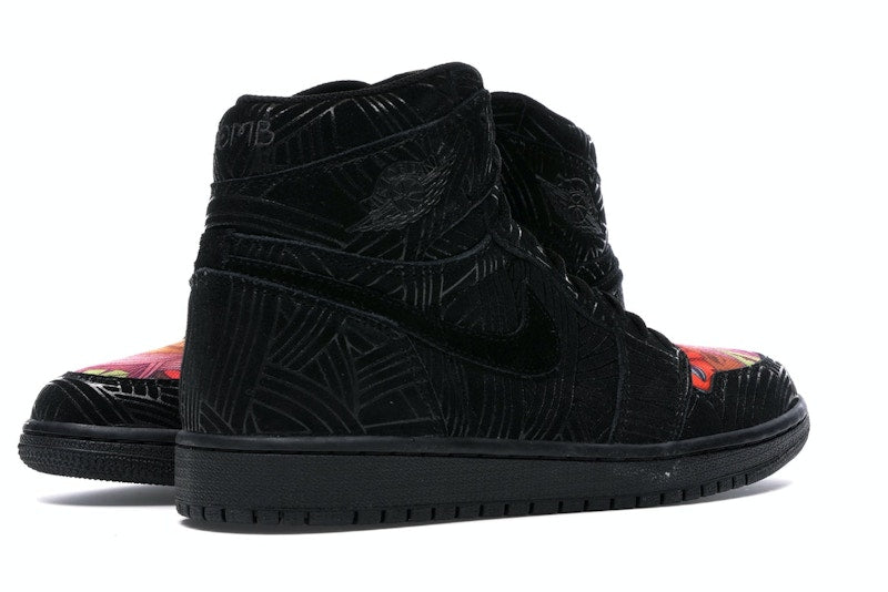 Jordan 1 Retro High Los Primeros